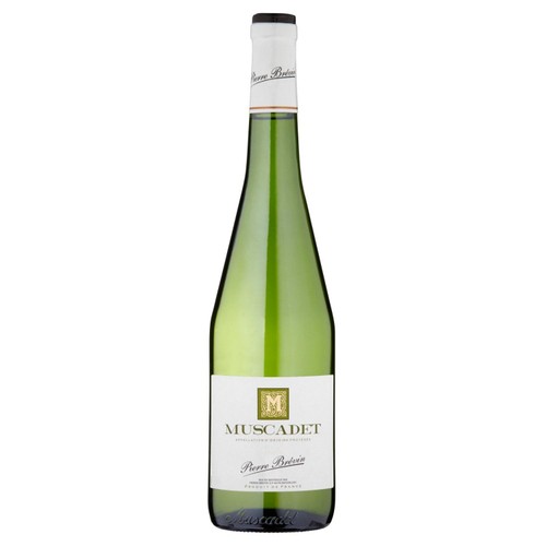 Pierre Brevin Muscadet AC, 75cl