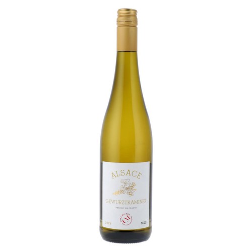 M&S Chez Michel Gewurztraminer