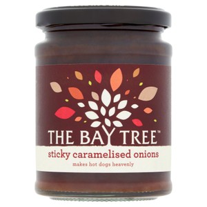 The Bay Tree Fig & Caramelised Onion Chutney