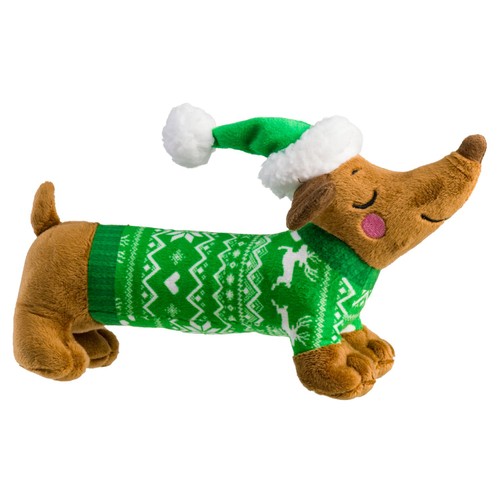 House of Paws Christmas Best Dog Toy