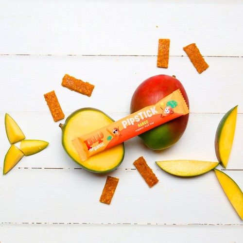 Pip Organic Pipstick Mango