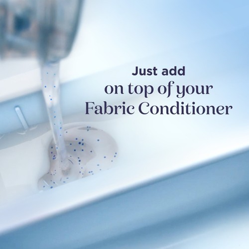 Comfort Pure Scent Booster Elixir Gently Fresh