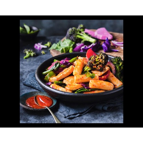 M&S Chicken Stir Fry Strips