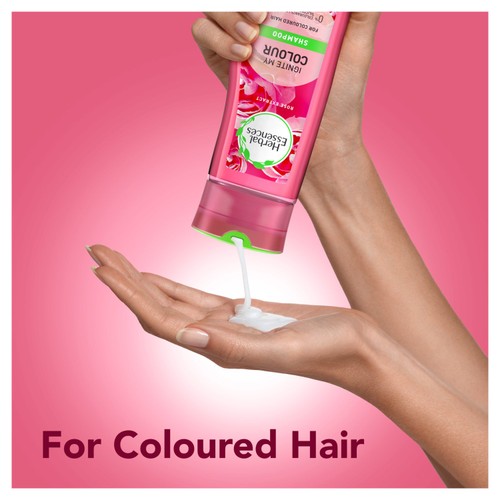 Herbal Essences Ignite My Colour Shampoo