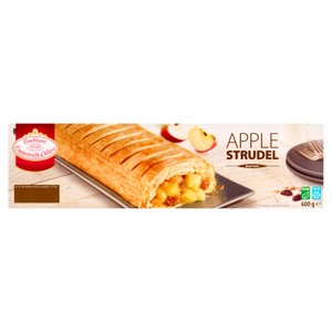 Coppenrath & Wiese Apple Strudel Frozen