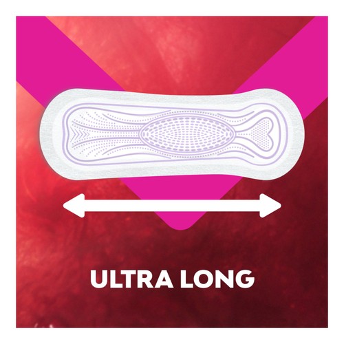 Bodyform Ultra Long Sanitary Towels