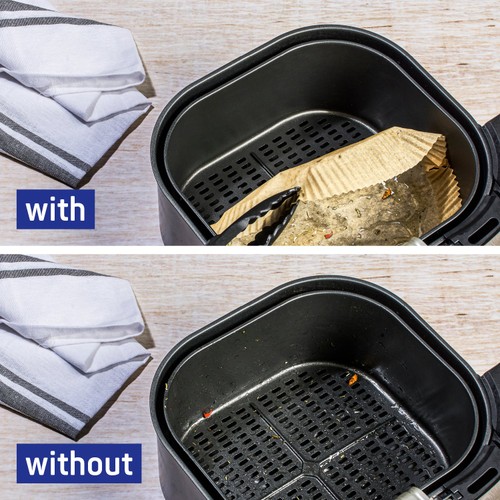Bacofoil Air Fryer Liners