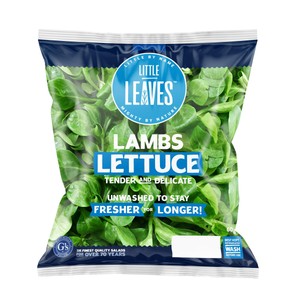 Little Leaves Lambs Lettuce
