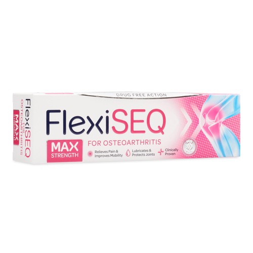Flexiseq Max Osteoarthritis