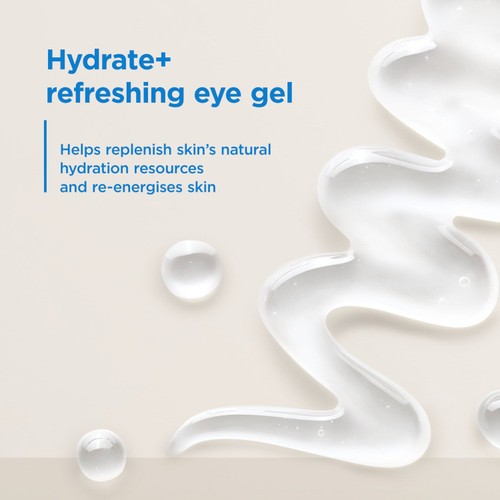 Simple Water Hydrating Eye Gel