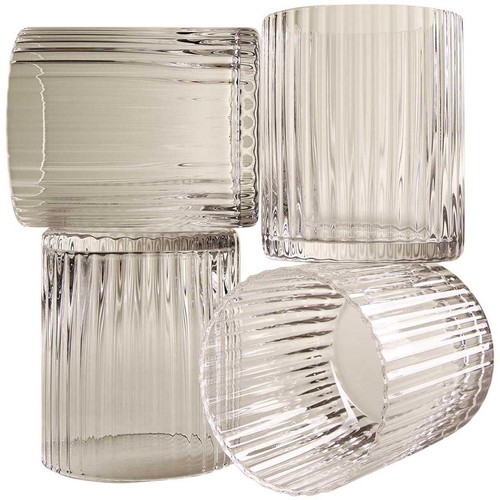 M&S Celine Ribbed Tumbler