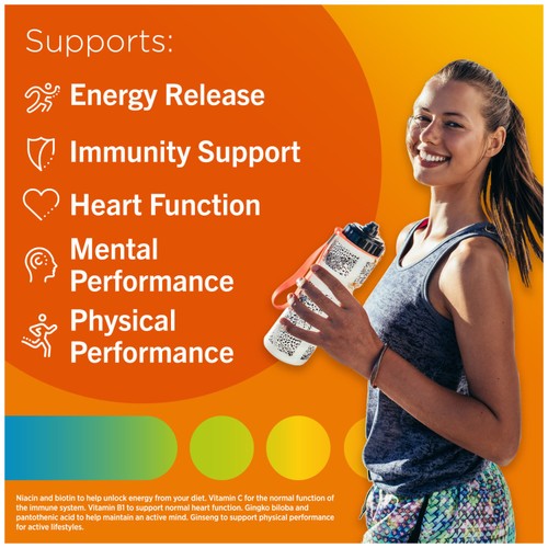 Centrum Performance Multivitamin & Vitamin Tablets