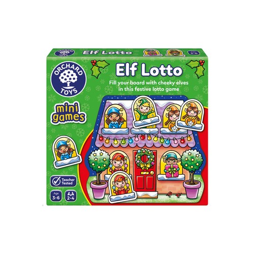 Elf Lotto
