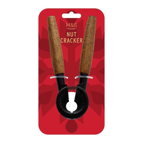 M&S Nut Cracker