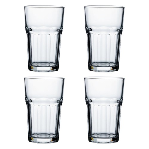Ravenhead Manhattan Hiball Glasses 30cl