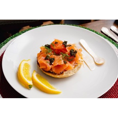 Kings Oscietra Caviar
