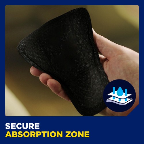 TENA Men Incontinence Protective Shield