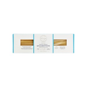 M&S Collection Italian Single Grain Spaghettoni
