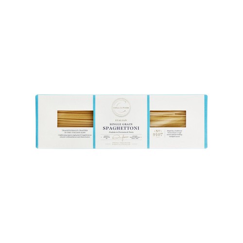M&S Collection Italian Single Grain Spaghettoni