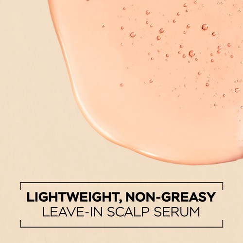 Pantene Grow Abundant Anti-Hair Loss Scalp Serum