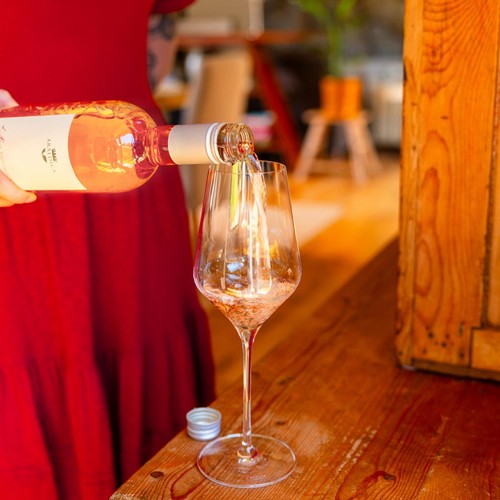 Araldica d'Aria Pinot Grigio Rose