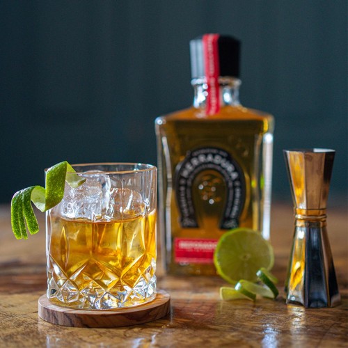 Herradura Tequila Reposado