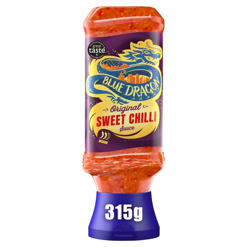 Blue Dragon Original Thai Sweet Chilli Sauce