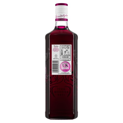 Gordon's Sloe Gin - Ocado