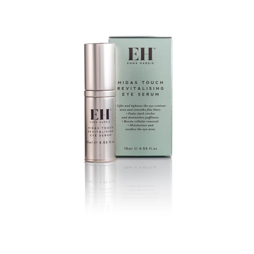 Emma Hardie Midas Touch Revitalising Eye Serum