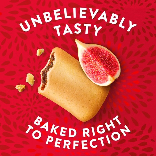 McVitie's Fig Rolls