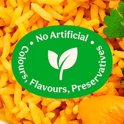 Ben's Original Pilau Microwave Rice