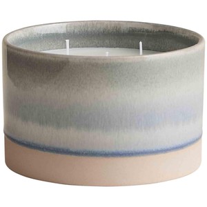 M&S Coastal Breeze 3 Wick Candle
