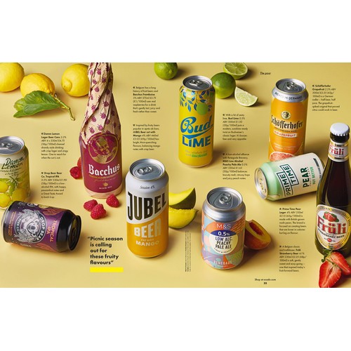 OcadoLife Magazine May 2026