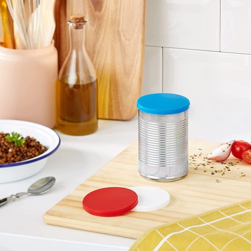 Chef Aid 7.5cm Can Covers 
