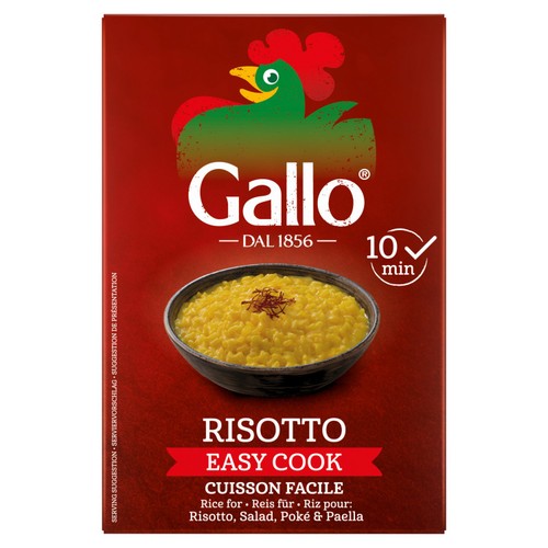 Riso Gallo Easy Cook Rice