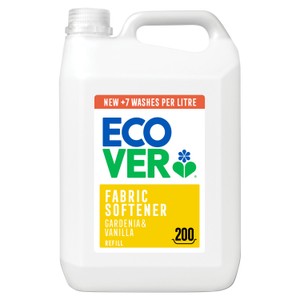 Ecover Fabric Softener Gardenia and Vanilla
