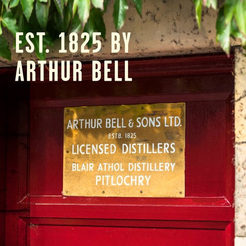 Bell's Blended Scotch Whisky
