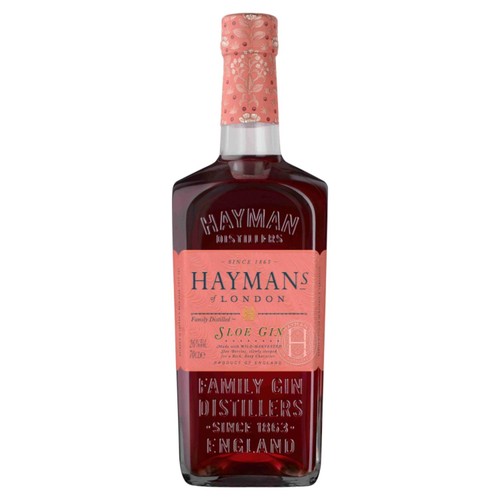 Hayman's Sloe Gin