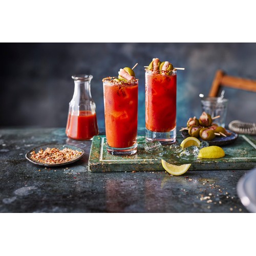 M&S Spanish Pinchos