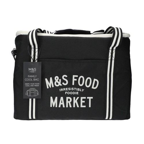 M&S Family Cool Bag