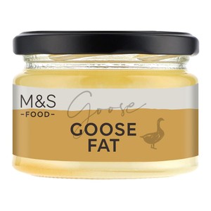 Cook With M&S Goose Fat