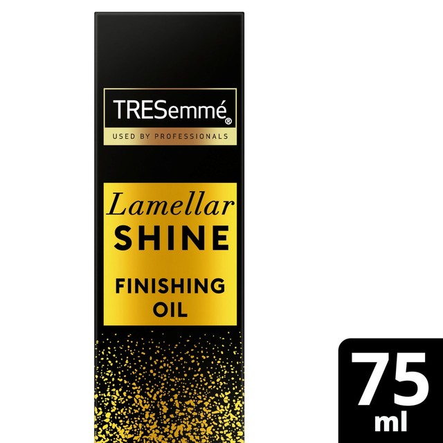 TRESemme Lamellar Shine Oil Hair Oil 75ml