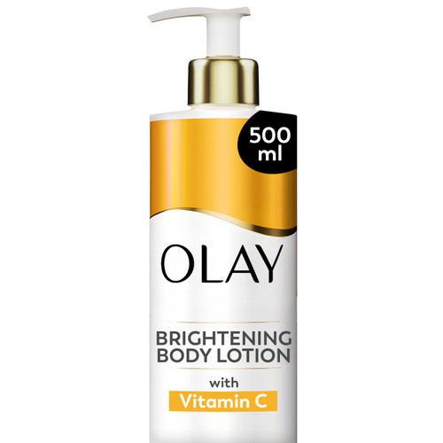 Olay Vitamin C Body Lotion