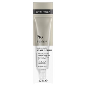 John Frieda PROfiller+ Hair Growth Scalp Serum