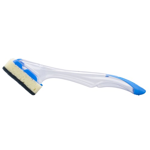 Spontex Dishmop Kitchen Washing up Liquid Sponge Scourers