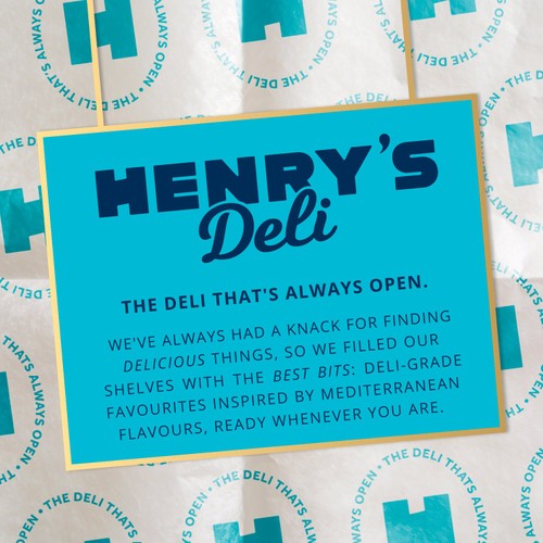 Henry's Deli Slow Roasted Roma Tomatoes
