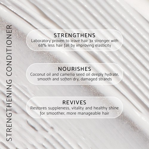 Percy & Reed Strengthening Conditioner