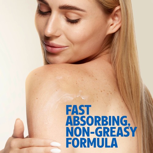 Vaseline Intensive Care Essential Healing Body Lotion