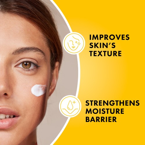 Olay Essentials Complete Care Moisturiser Daily UV Cream SPF 15