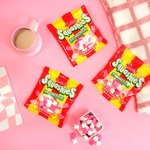 Swizzels Squashies Original